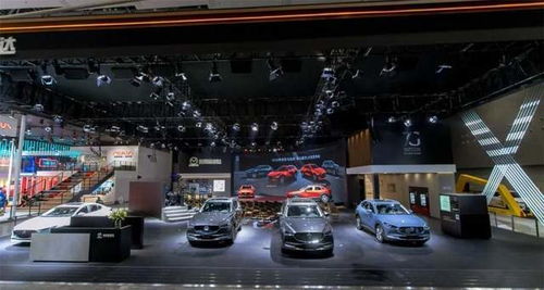 擁抱中國市場,它們誠意夠嗎