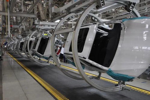 從底線思維與品質造車看長城汽車的成功之道——兼論汽車陪駕服務的協同價值