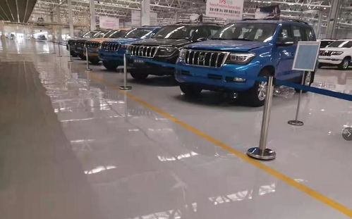 讓服務更精準、更高效 汽車陪駕服務的創新與優化