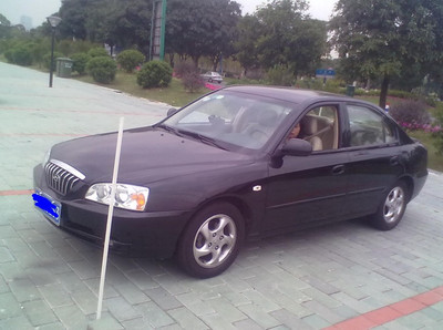 專業(yè)汽車陪練服務 昆明眾友助您順利通過科目二、科目三